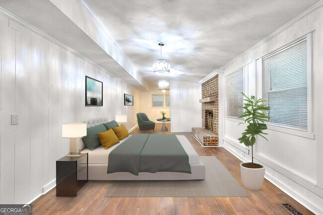 Foto del edificio - 4340 Glenwood Pky