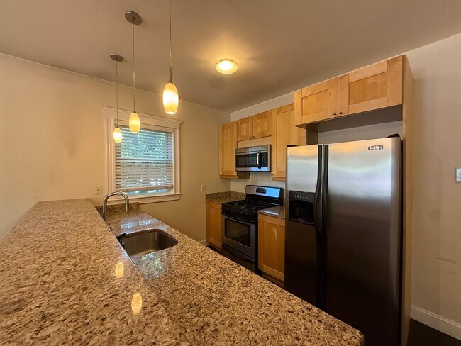 Foto del edificio - 6 Giles Park