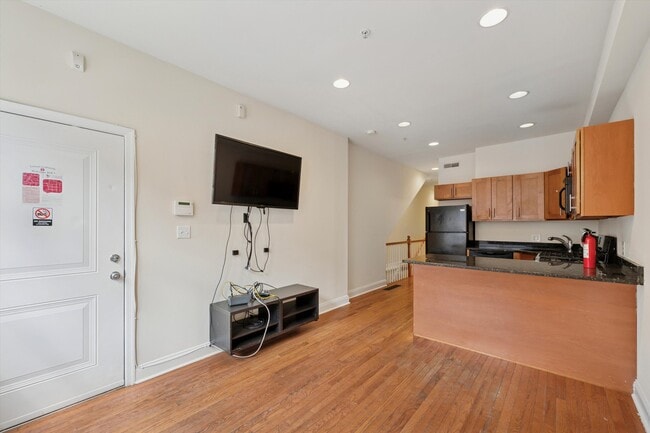 Photo - 1929 N 18th St Apartment