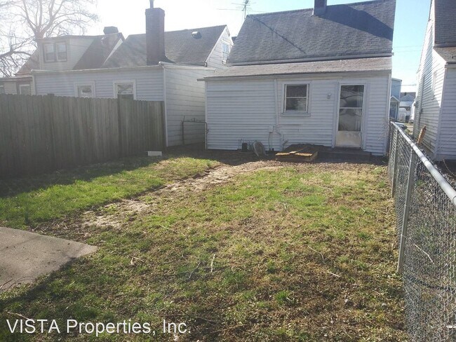 Foto del edificio - 2 br, 1 bath House - 433 Marret Avenue