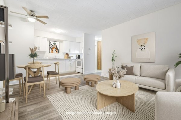 Building Photo - Tierra Vista Residences