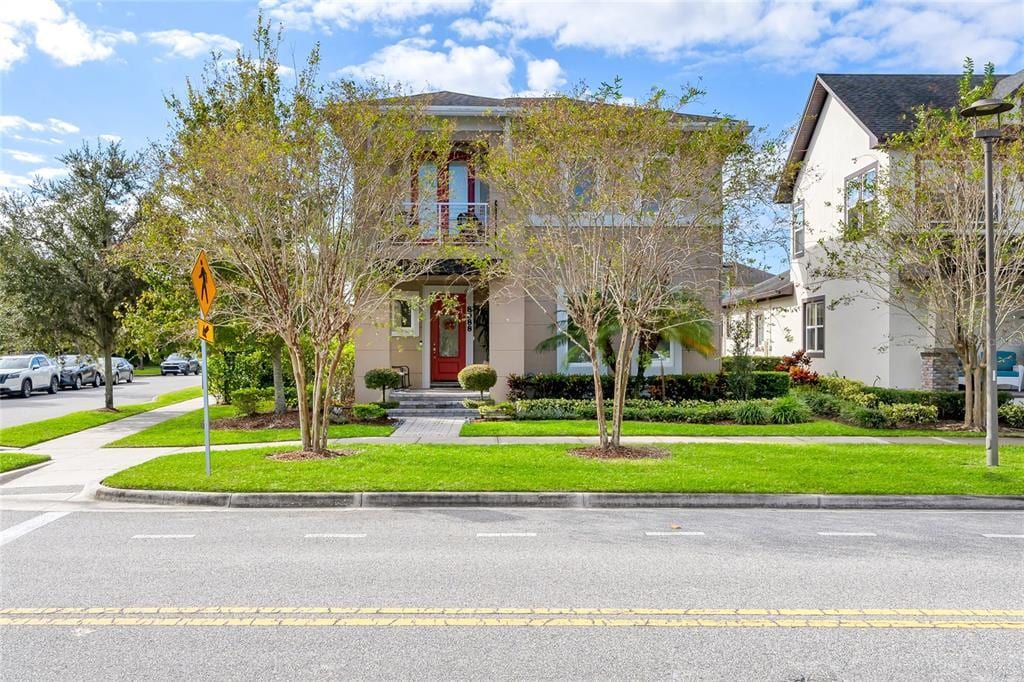 Primary Photo - 8088 Laureate Blvd