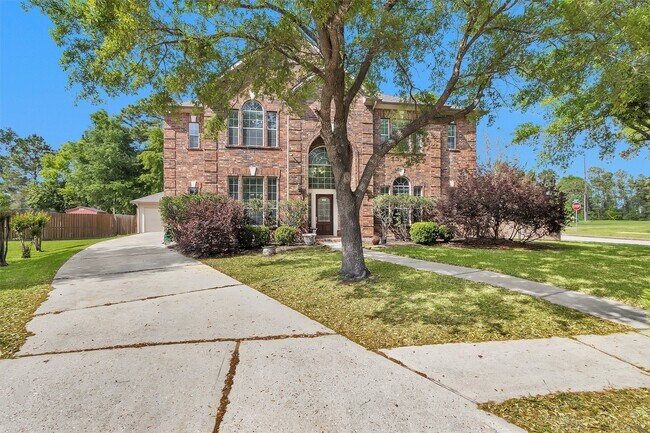 Foto del edificio - 21085 Ramrock Cir