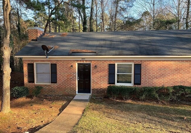 845/847 Mitchell Bridge Road Duplex - 845/847 Mitchell Bridge Road Duplex House