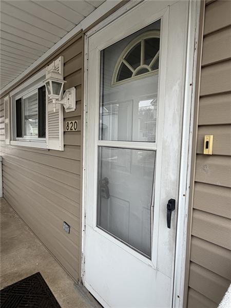 Foto del edificio - 820 Jacoby Rd