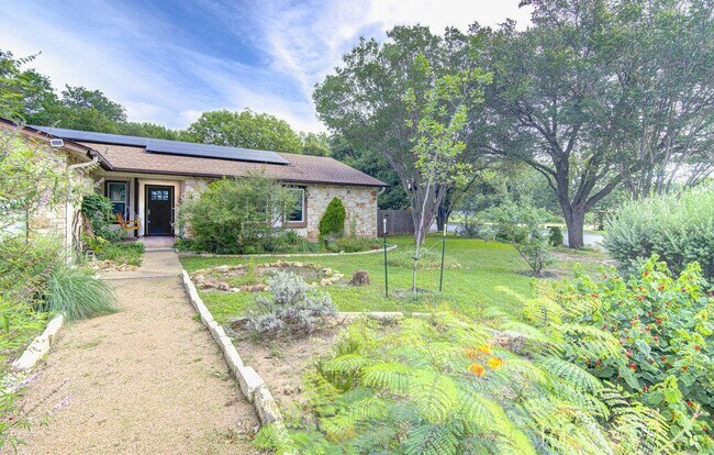 Foto del edificio - 12430 Wycliff Ln