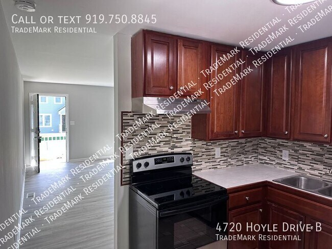 Foto del edificio - 4720 Hoyle Dr