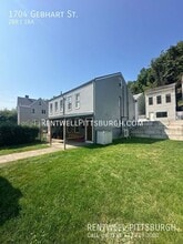 Building Photo - 1704 Gebhart St