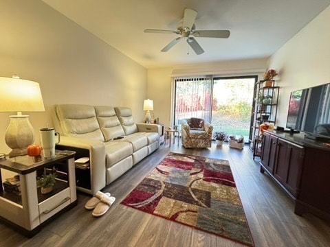 Foto del edificio - 460 Asbury Ridge