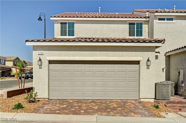 Building Photo - 2734 Luzzi Walk