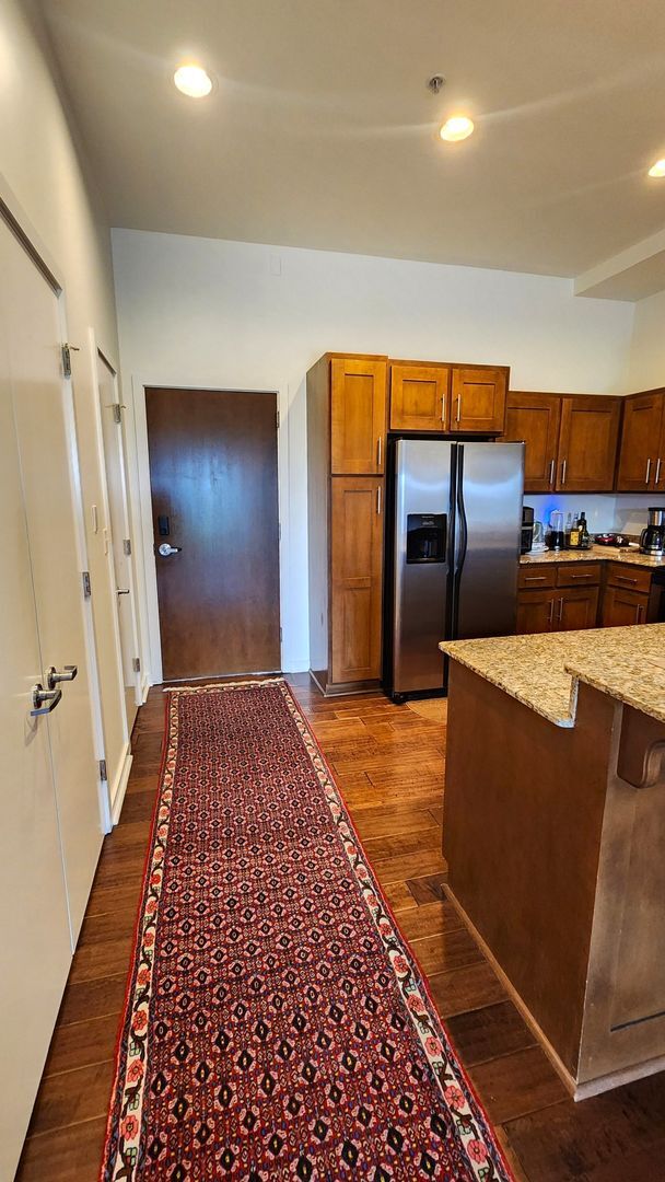Foto del edificio - Amazing 2 Bed 2 Bath Condo in The Lofts at Maywood Park Downtown OKC