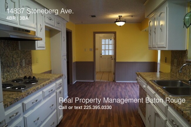 Foto del edificio - Large Home off of Millerville