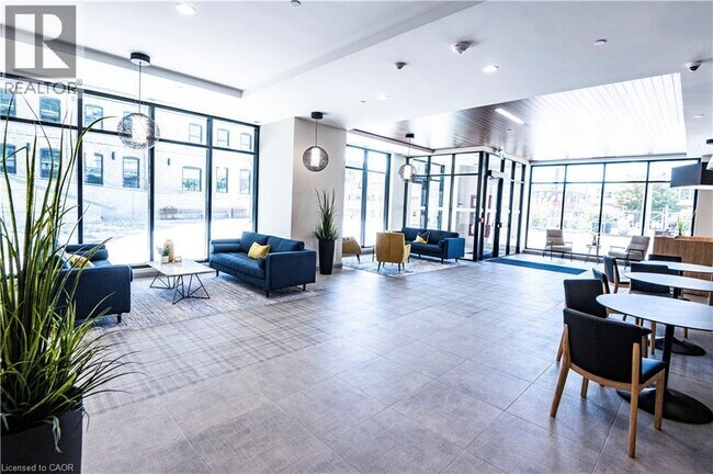 Photo du bâtiment - 108 Garment St