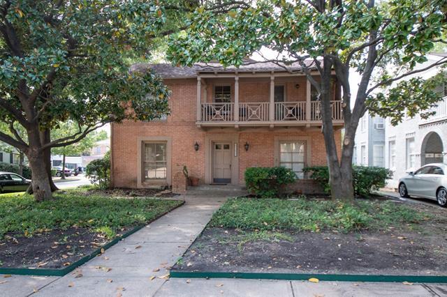 Primary Photo - 4501 Emerson Ave