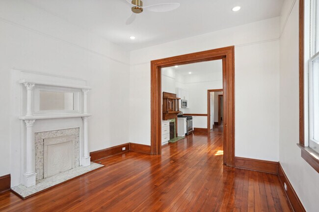 Foto del edificio - 507-09 Short St