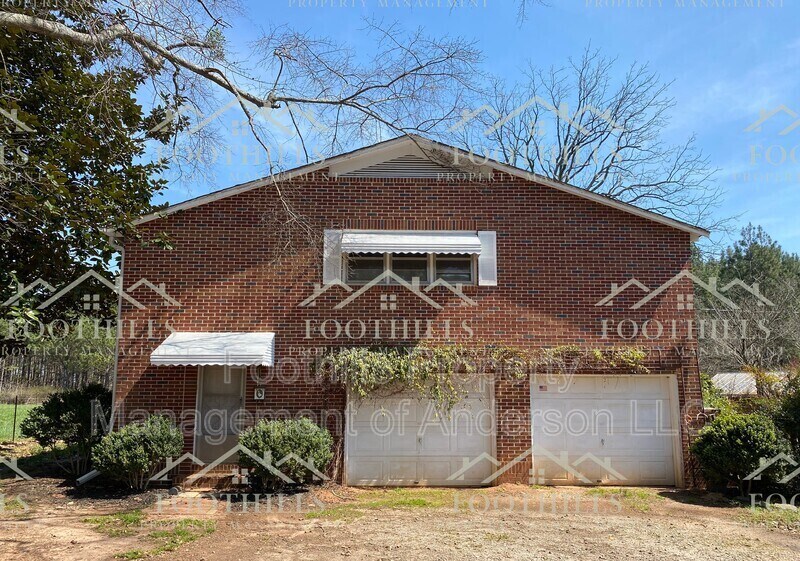 416 Fire Tower Rd Unit B, Williamston, SC 29697 Condo for Rent in