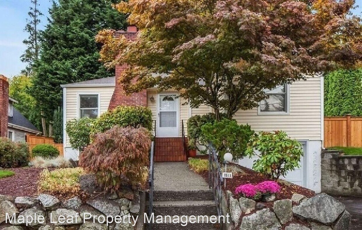 Primary Photo - 3 br, 2 bath House - 1511 NE 97th St