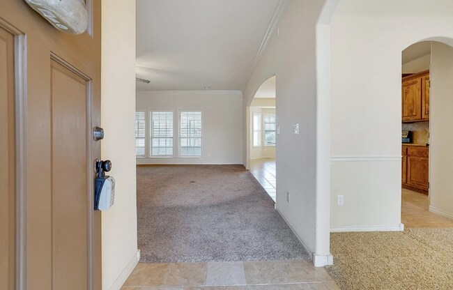 Foto del edificio - 5 Bed 3 Bath Broken Arrow