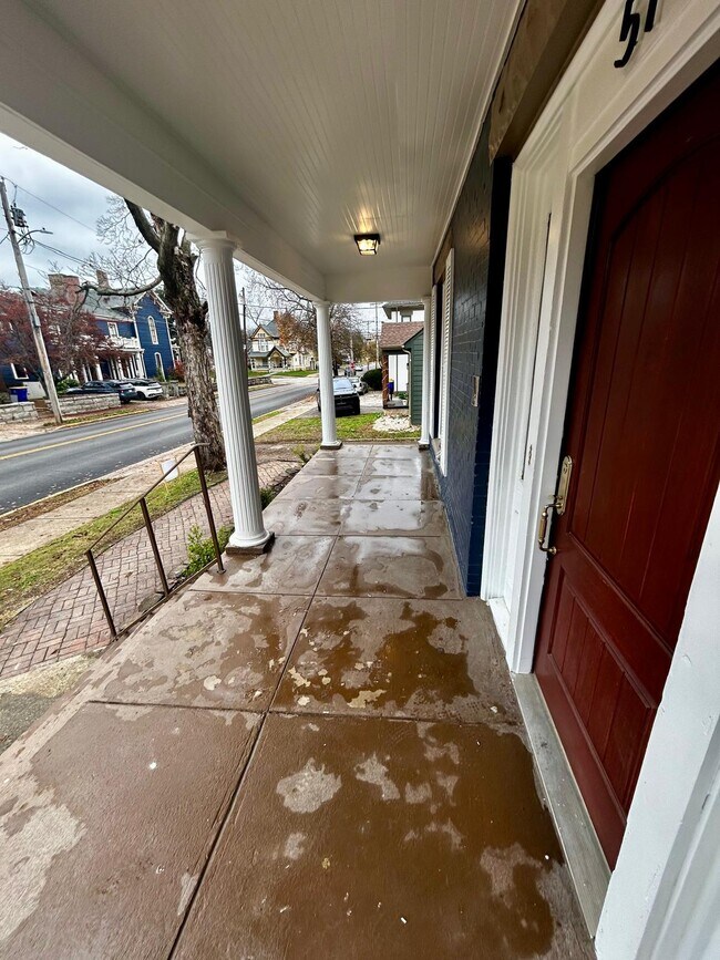 Foto del edificio - 518 E 13th Ave