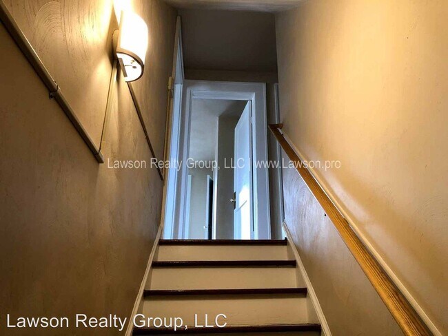 Foto del edificio - 2916 Cumberland St NW