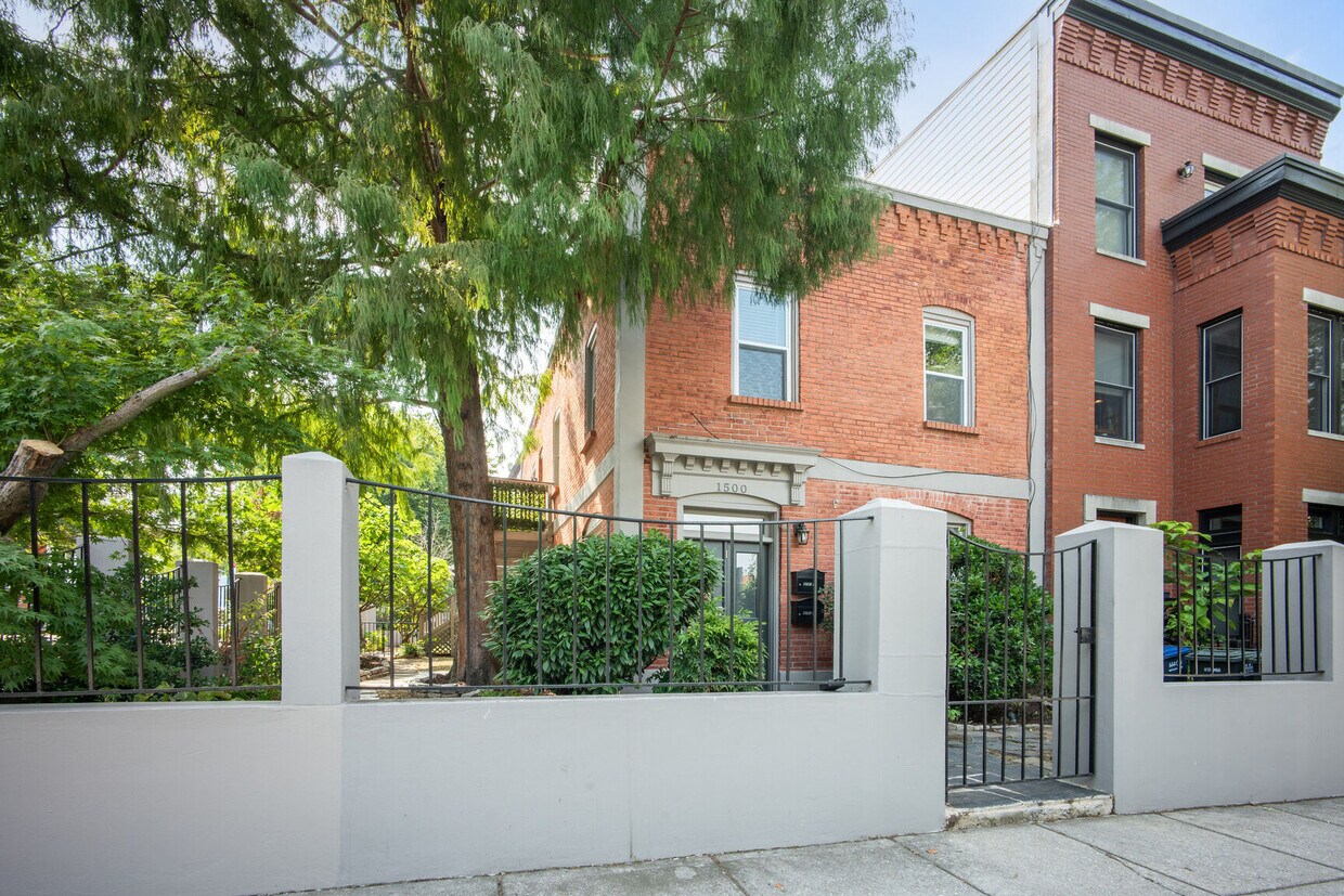 Photo - 1500 10th St NW (Washington, DC)
