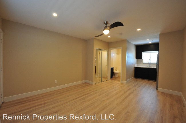 Foto del edificio - 480 Rexford Dr