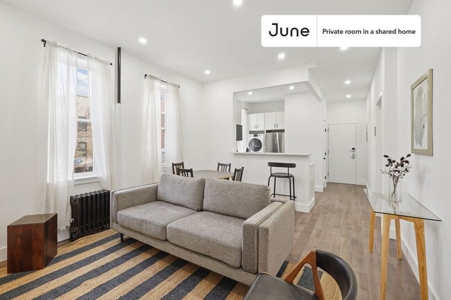 Building Photo - Room in Shared 4 bed/1 bath home in Prospect Lefferts Gardens