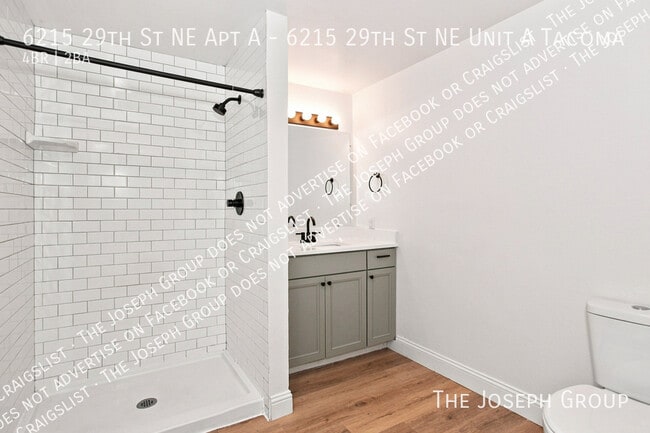 Building Photo - 6215 29th St NE