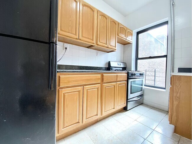 Foto del edificio - 507 W 139th St