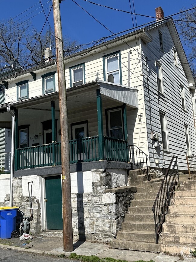 Highland Apartments under 1,500 Steelton, PA 1 Rentals