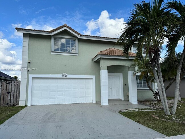 Building Photo - 12149 NW 34th St