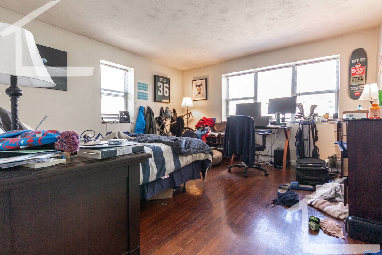 Foto del edificio - HOTT 2 BED IN ALLSTON!!!!!!!