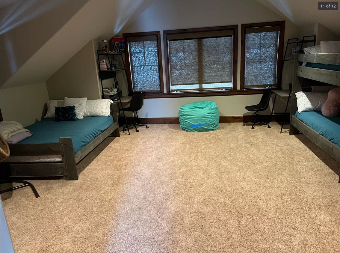 1848 Beard Creek Trail, Edwards, CO 81632 House Rental in Edwards, CO