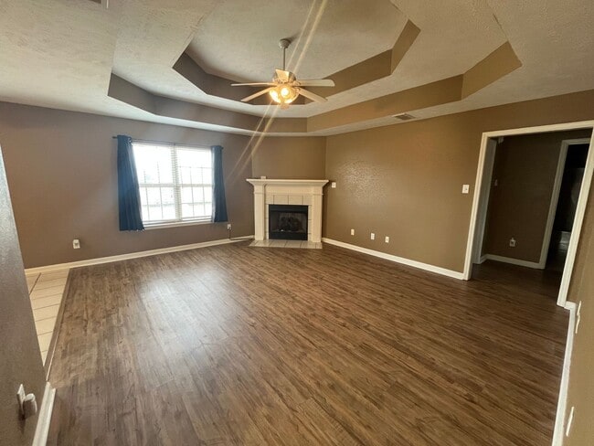 Foto del edificio - Cabot Rental!