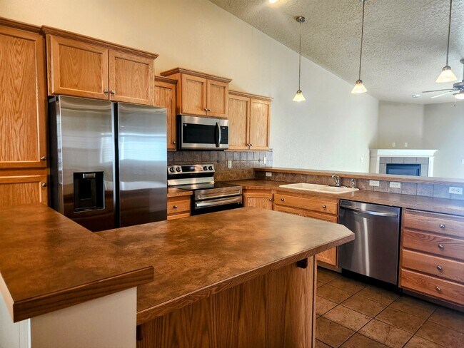 Foto del edificio - Charming 3-Bedroom Home in Meridian!