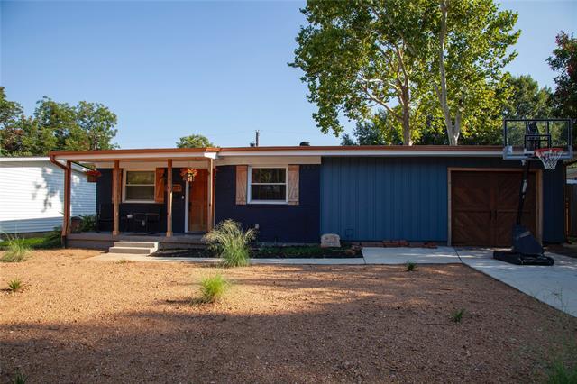 Foto principal - 1215 Danville Dr