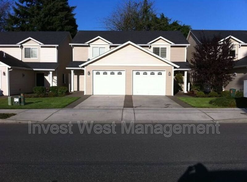 369 NE Lechner St, Camas, WA 98607 House Rental in Camas, WA