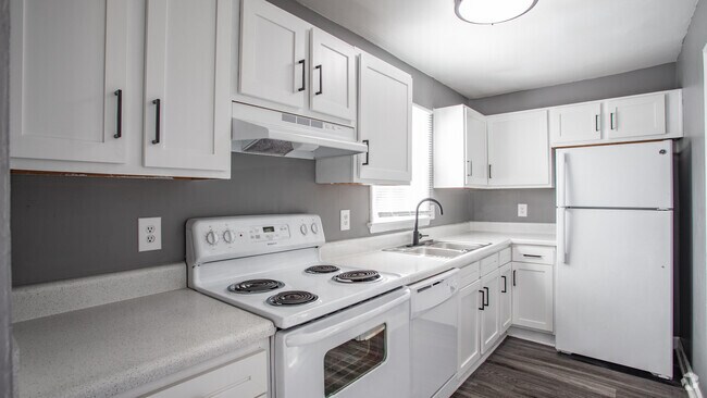 Foto del interior - District at Williamsburg