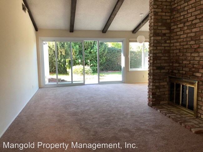 Foto del edificio - 3 br, 2 bath House - 1241 La Canada Way