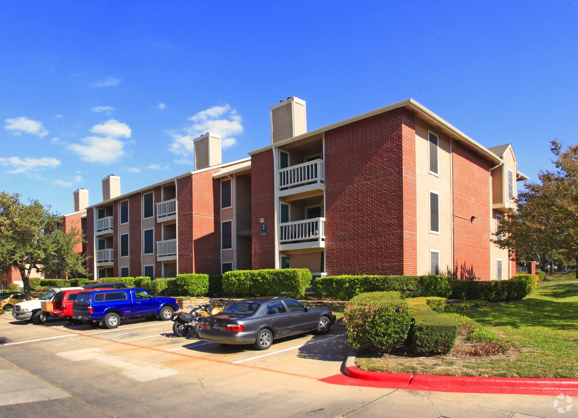 Barstow Alquileres en Austin, TX