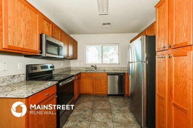 Foto del edificio - 3451 E Denim Trail