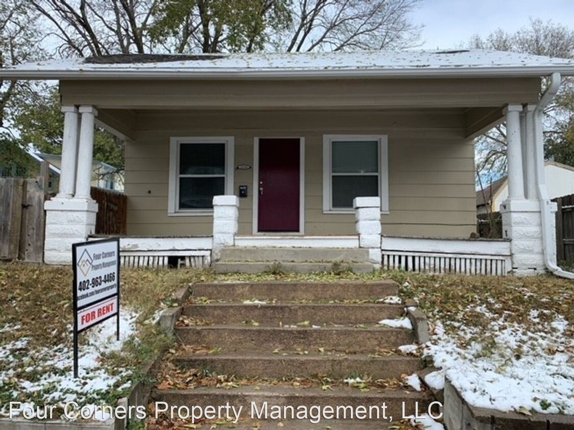 Primary Photo - 2 br, 1 bath House - 2520 Garfield St