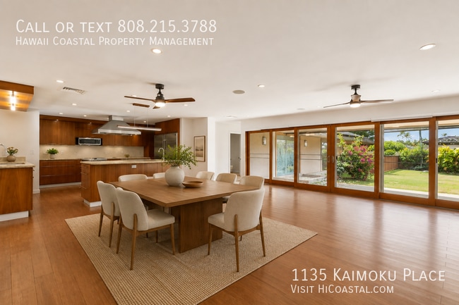 Building Photo - 1135 Kaimoku Pl