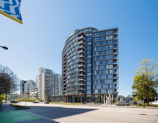 Building Photo - 1601 Quebec St