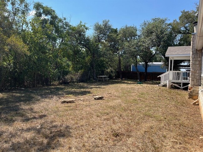 Foto del edificio - 15707 Farm to Market Rd 2769