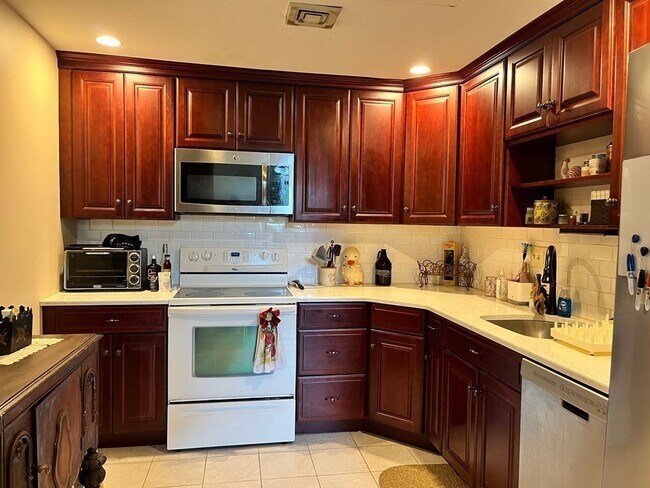 Foto del edificio - 112 Washington Park