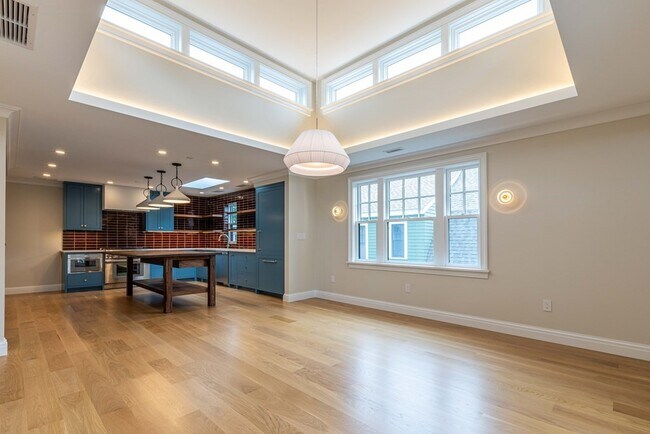 Foto del edificio - 101 Trowbridge St