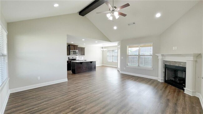 Building Photo - 761 Captain Reid Ln