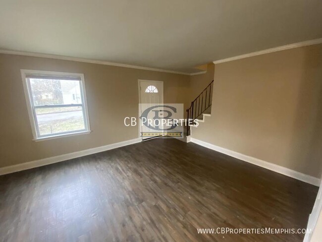 Building Photo - 942 Patterson Cove
