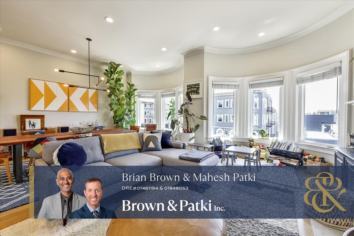 Foto principal - 1308 California St